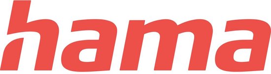 Rode Hama logo.