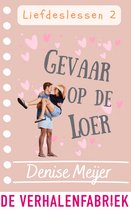 Liefdeslessen 2 - Gevaar op de loer