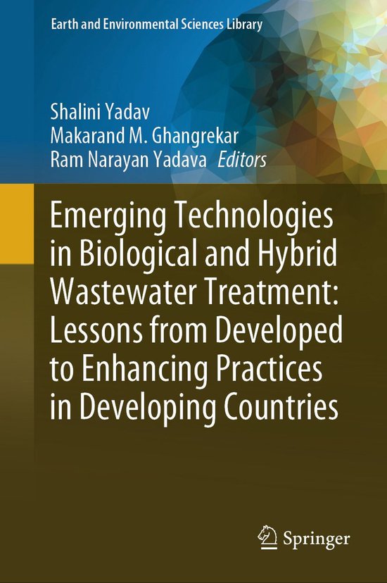 Earth and Environmental Science (R0) - Emerging Technologies ... - cover