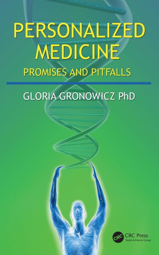 Personalized Medicine - cover