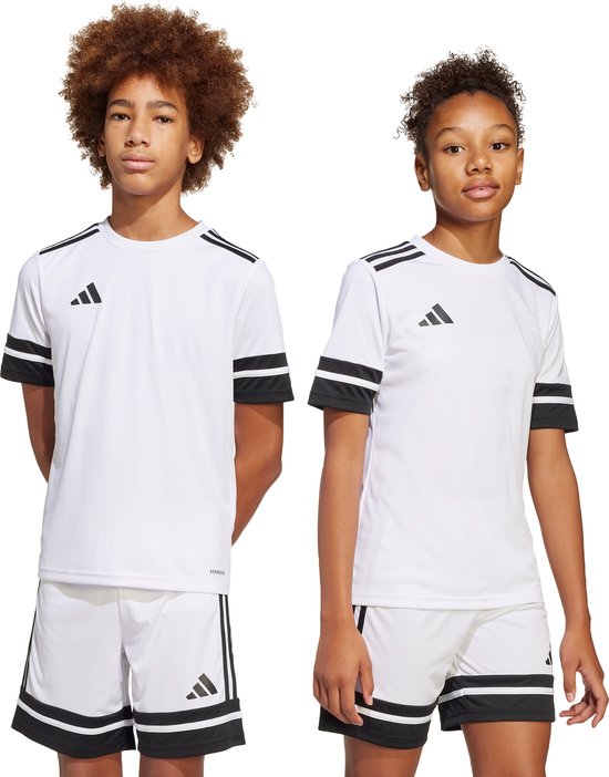 adidas Performance Maillot Squadra 25 Enfants - Enfants - Blanc - 140