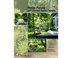 Petite Patios and Intimate Garden Spaces