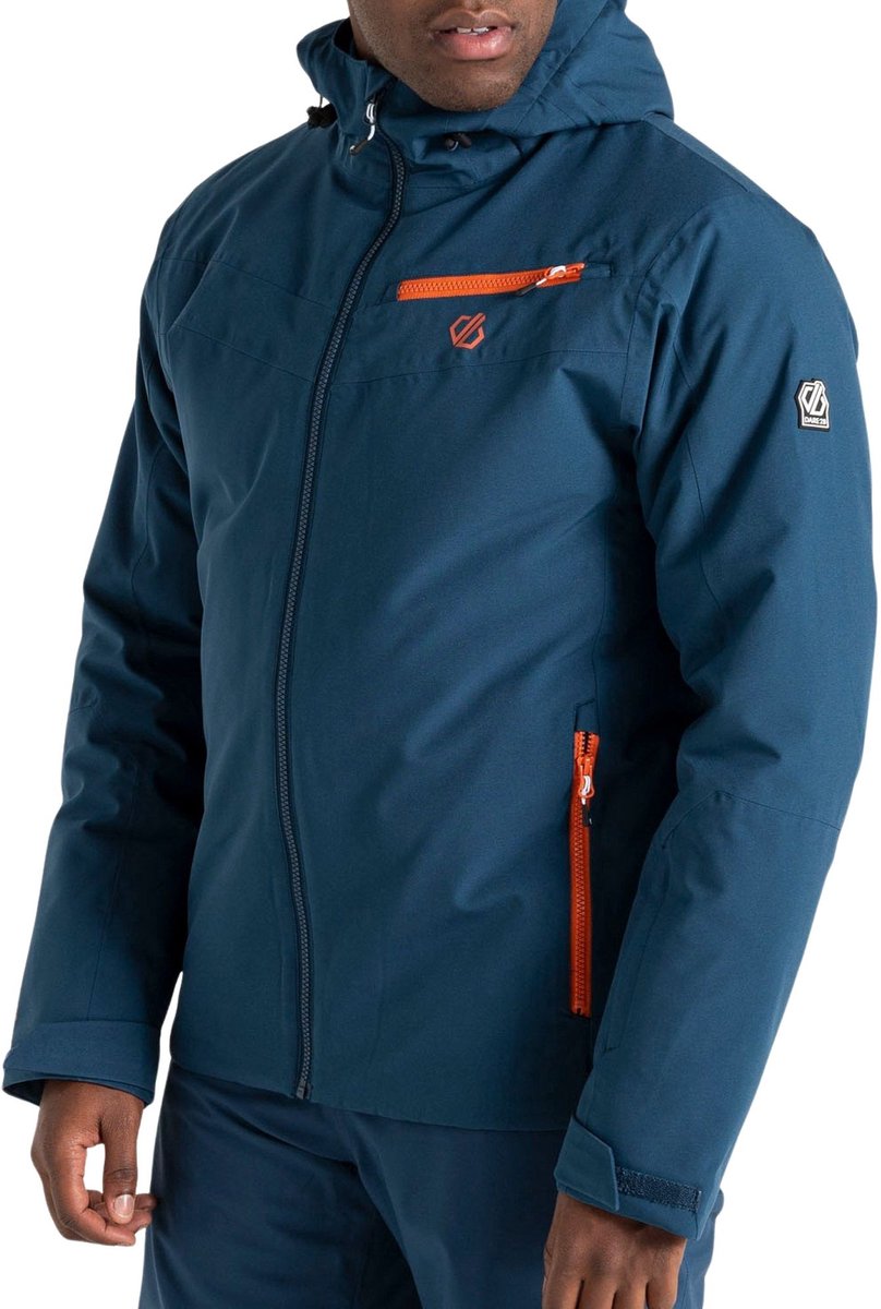 Dare 2b Eagle II Skijas Heren Oranje