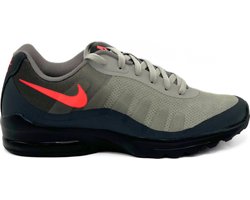 Nike Air Max Invigor (Solar Red) - Maat 47