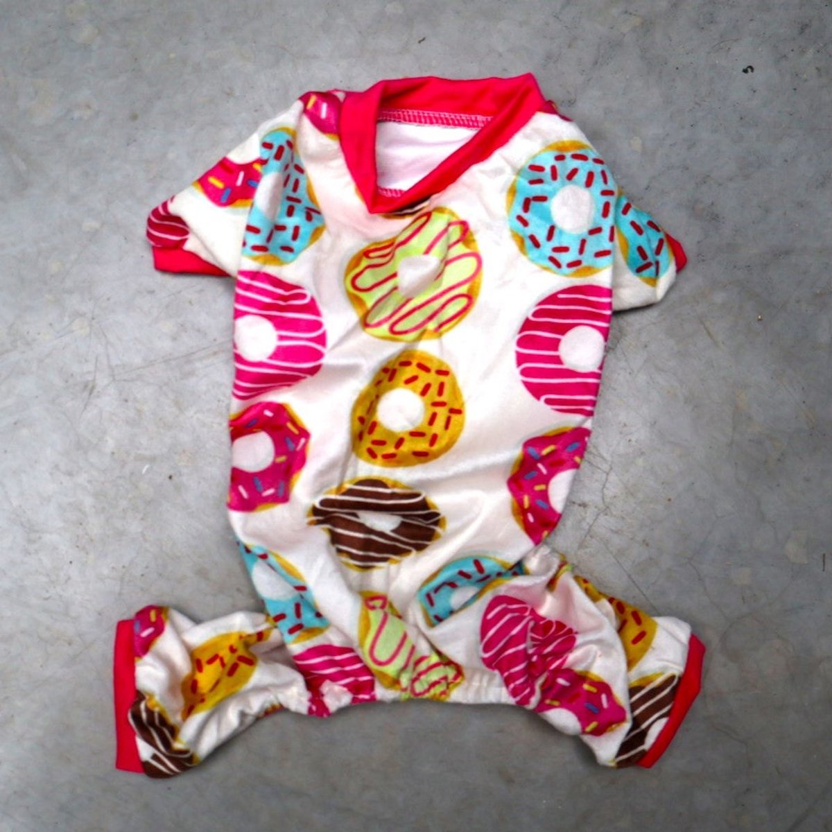 Dog jammies