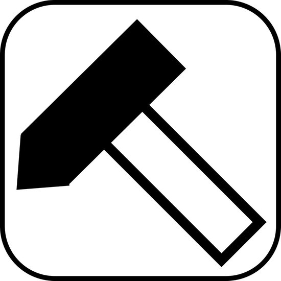 Wedo Driekantige Schaal – 30 Cm Kunststof, Schaal 1:2.5 Tot 1:100, Ideaal Voor Technisch Tekenen En Ontwerpen