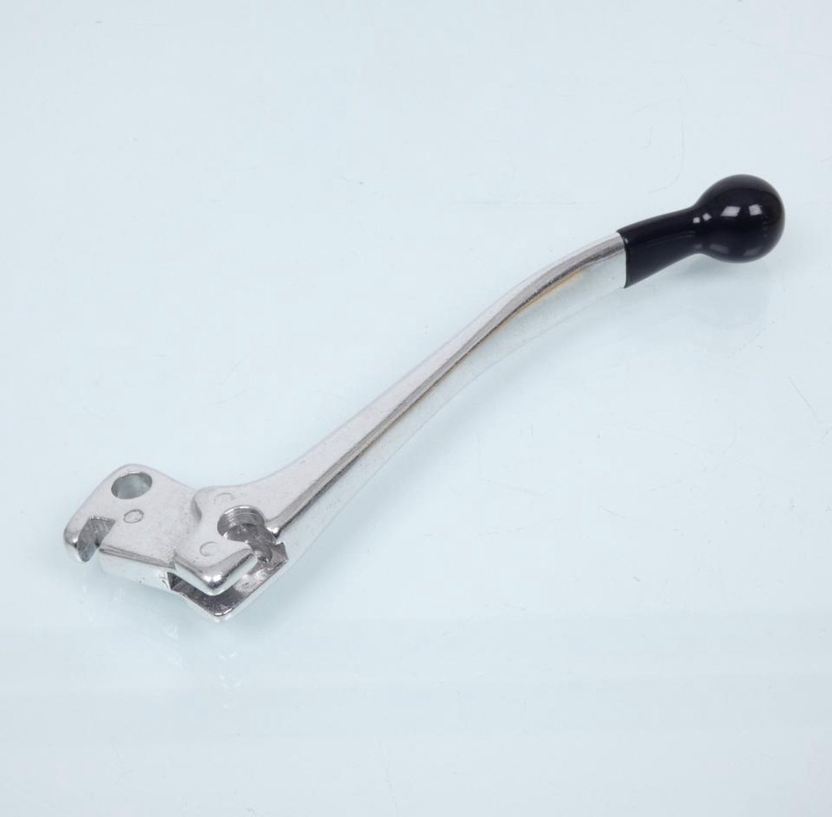 sifam rechter remhendel voor suzuki 125 ts motor 1973 tot 1978 57420-18602 nieuw