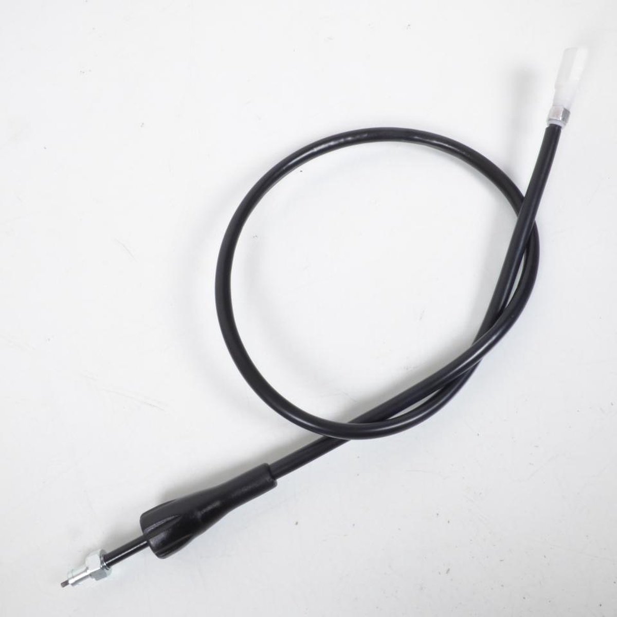 tecnium speedo kabel voor piaggio 50 zip 4t scooter 2000 tot 2013 151sp nieuw