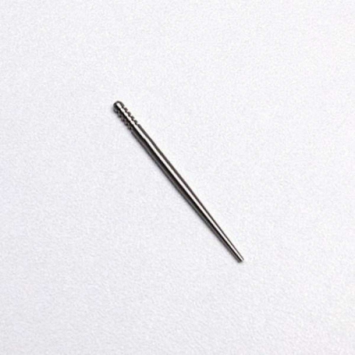 carburateur onderdeel dellorto voor motorfiets dellorto phbn 1625002 08 / naald a2 nieuw
