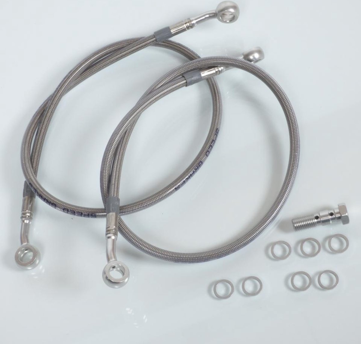 remvloeistof voor snelheidsremmen voor moto yamaha 600 r6 2010 à 2016 snelheidsremmen / 62ya227-2 nieuw
