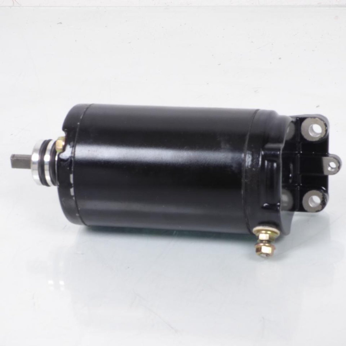 parts unlimited starter voor sea doo 1500 islandia 2004 tot 2009 smu0259 nieuw