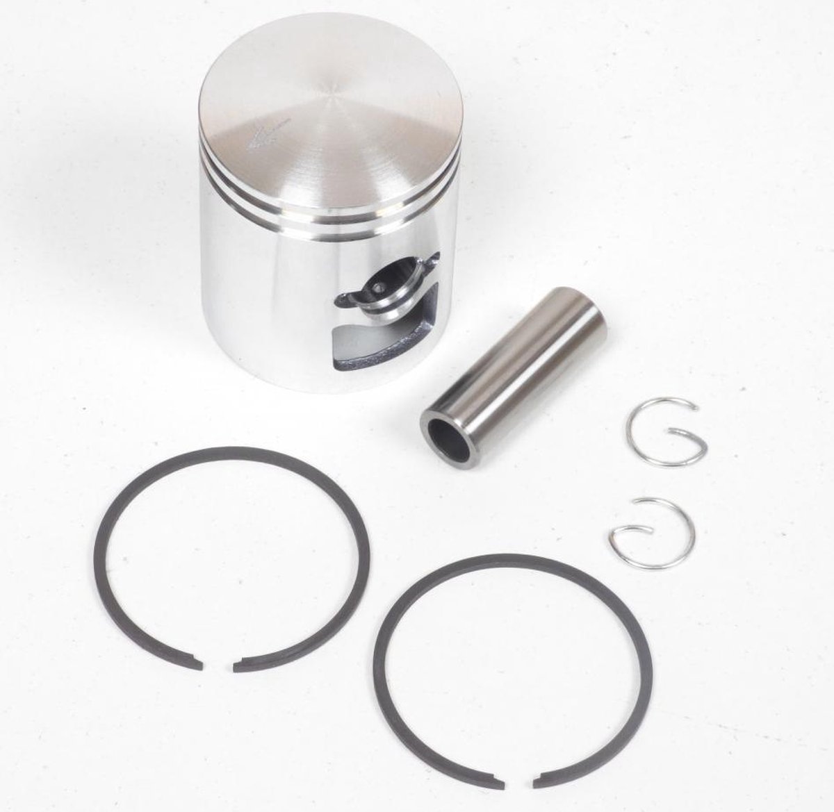 zuigermotor rsm voor bromfiets peugeot 50 103 1971 tot 2020 letter g diameter 39.94mm nieuw