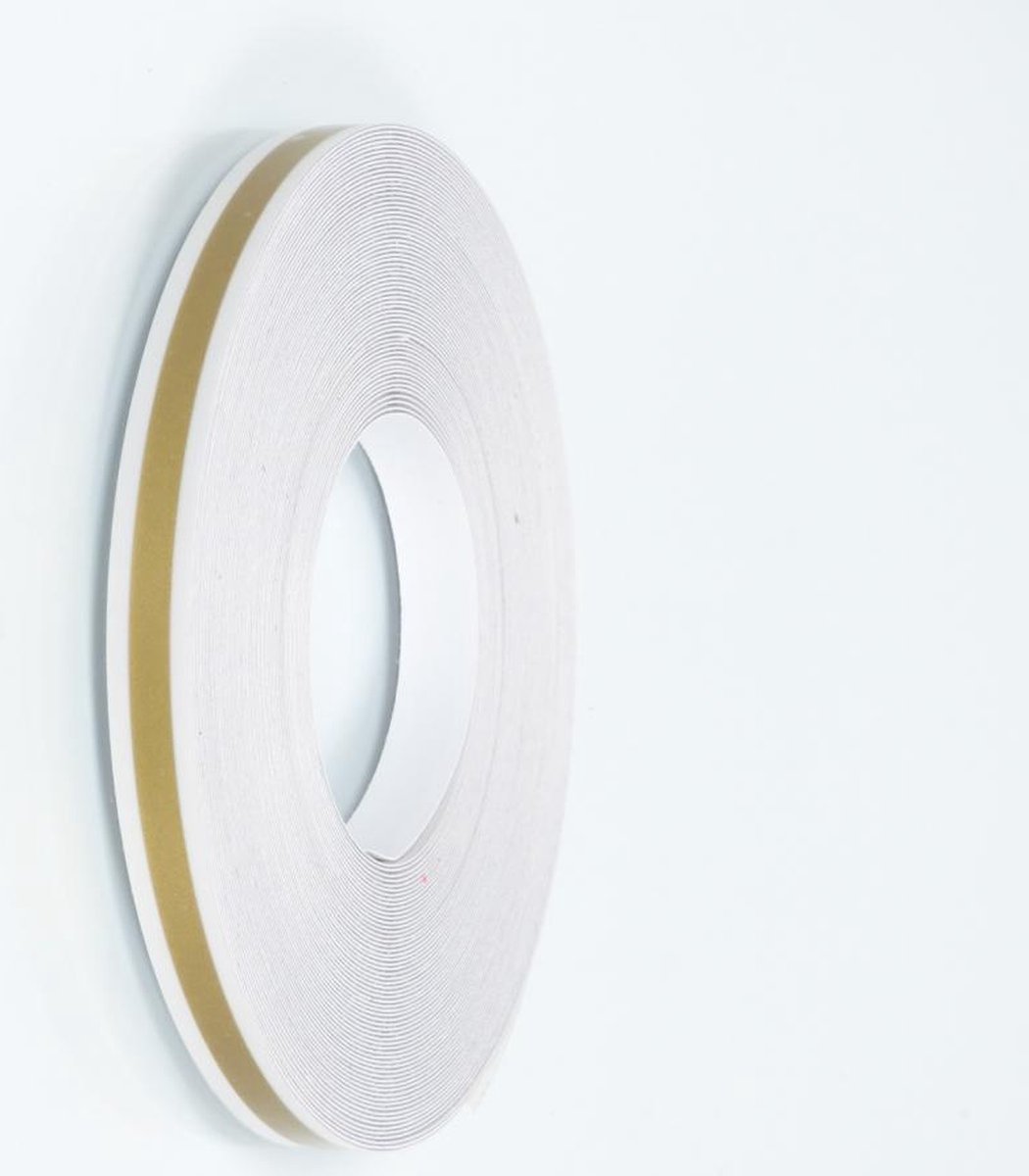 HPX-velglint voor auto lb02au goud 3 mm x 10 m nieuw