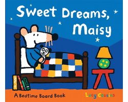Omslag van Maisy- Sweet Dreams, Maisy