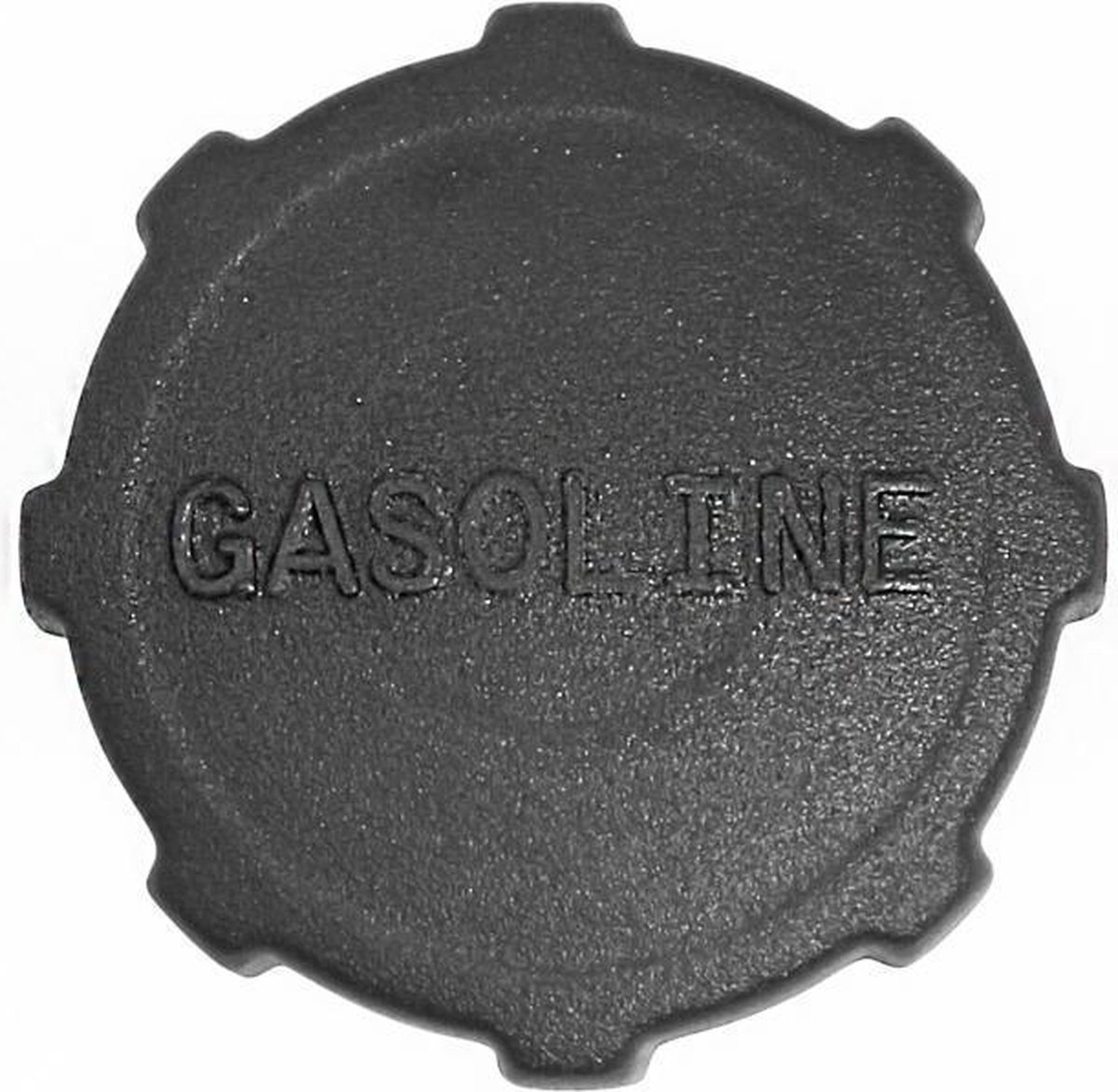 Originele tankdop voor nieuwe auto's