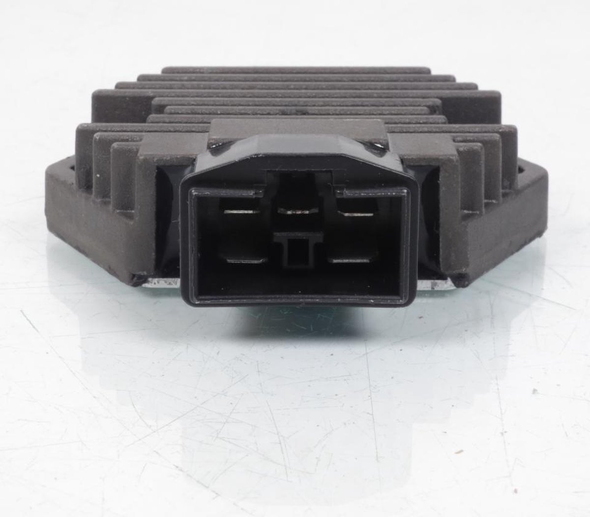 spanningsgelijkrichter electrosport voor motor honda 650 ntv esr580 nieuw