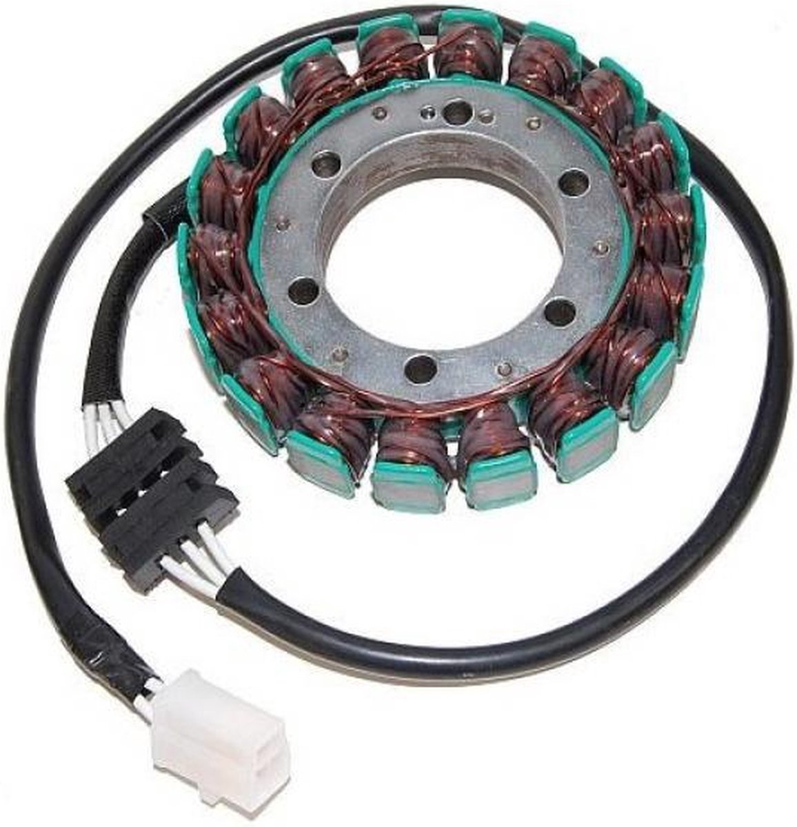 dynamo electrosport voor motor yamaha 550 xv virago 1987 tot 1996 esg091 nieuw