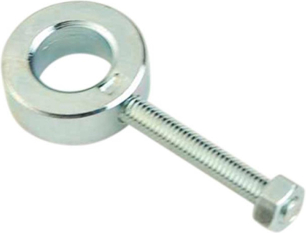 teknix transmissiekettingspanner voor motorfiets derbi 50 senda r 00h01305171 / d15mm nieuw