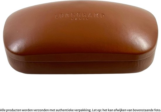 Zonnebril Dames Longchamp LO640S-427 ø 56 mm — afbeelding 4