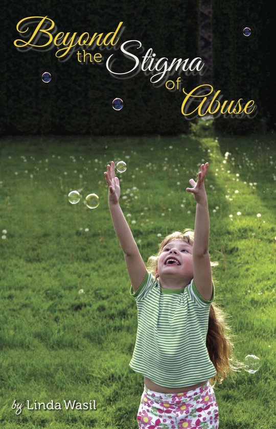 Beyond the Stigma of Abuse - cover