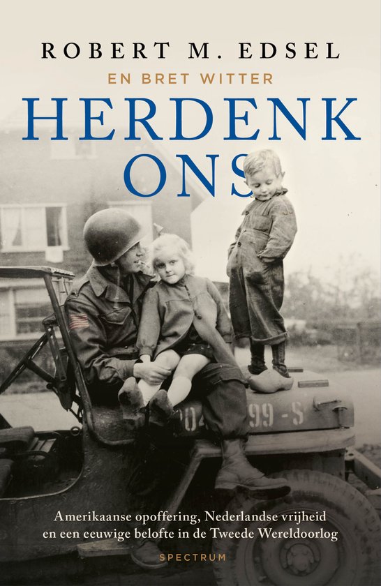 Herdenk ons