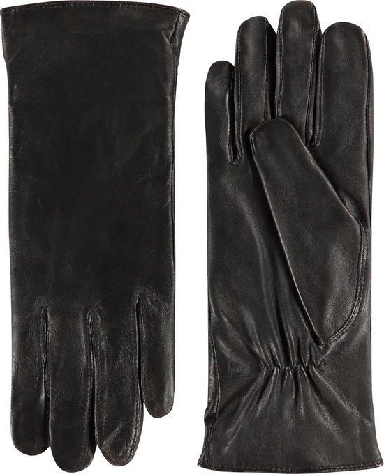 Laimbock handschoenen Stafford zwart - 8.5