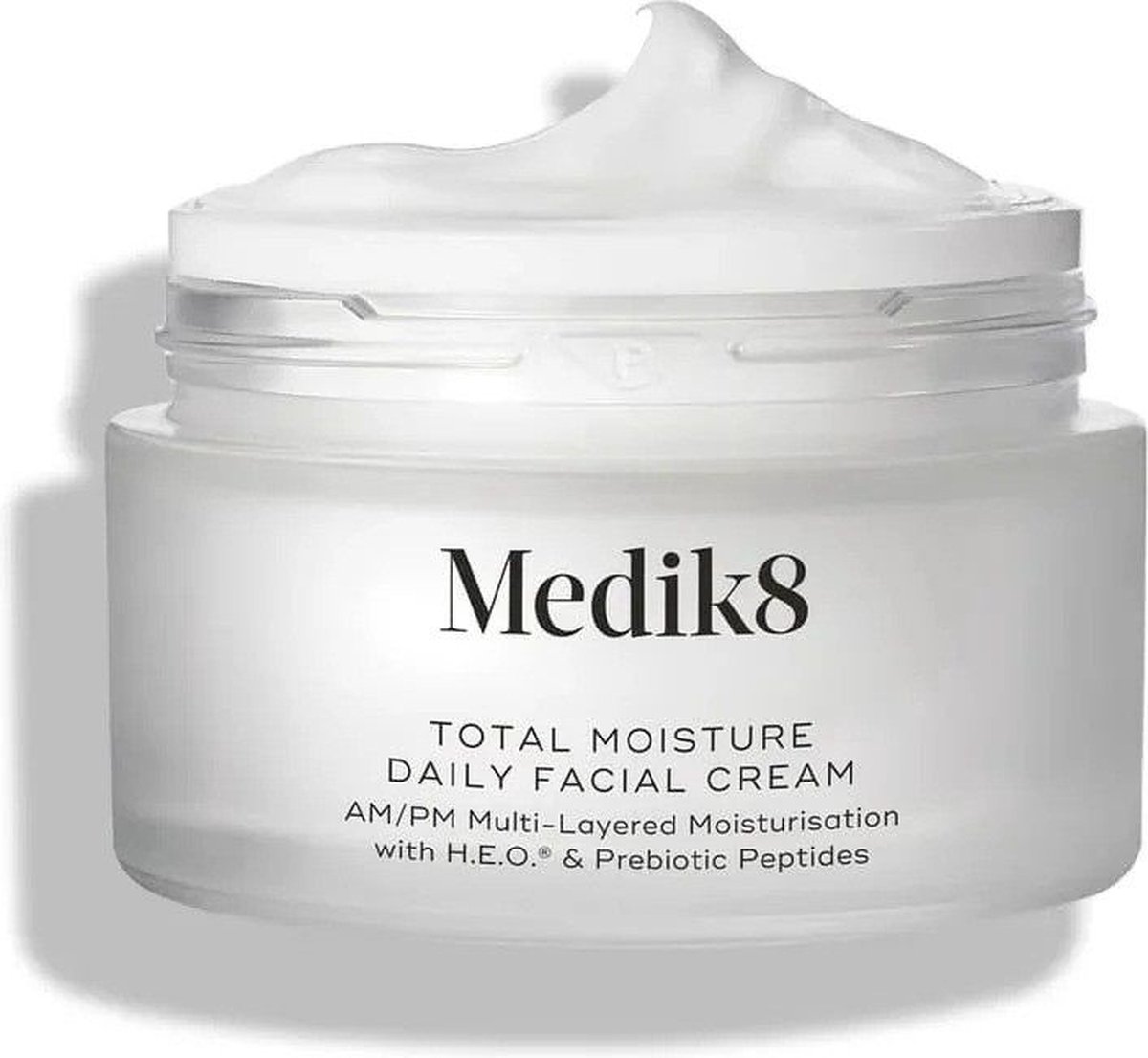 Goedkoopste Medik8 - Total Moisture Daily Gezichtscreme - 50 ml