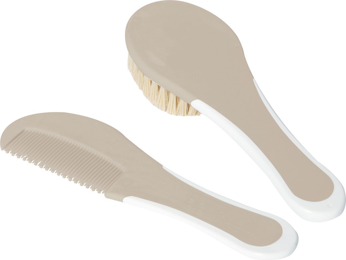 Goedkoopste Bebe-Jou Taupe Kapset 423405