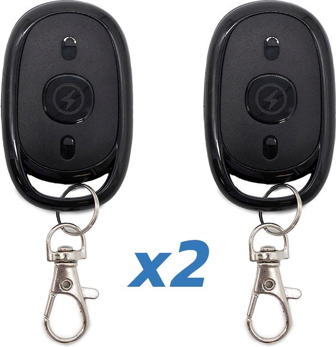 Alarm Ninebot G30/G2 Elektrische Step Beveiligingssysteem - afbeelding 3