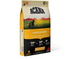 Acana Heritage Puppy & Junior Kip&Kalkoen - Hondenvoer - 6 kg