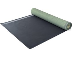 Omega G20 Geveldoek SK DUO - 1,50 m x 50m - 75m2 - Damp-open en ademend - Geschikt voor open voegen tot 20 mm