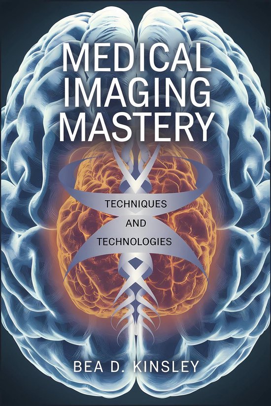 Medical Imaging Mastery: Techniques and Technologies (ebook), Bea D ...