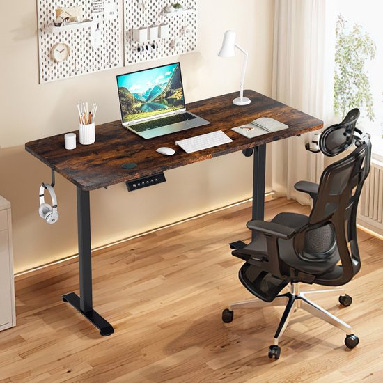 Hoe elektrische E7 zit sta bureau van flexispot: het perfecte bureau Hoe elektrische E7 zit sta bureau van flexispot: het perfecte bureau