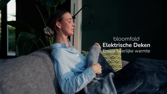 AREBOS Elektrische Deken Elektrische Verwarmde Onderdeken Knuffeldoek 160 120 Cm Bordeaux