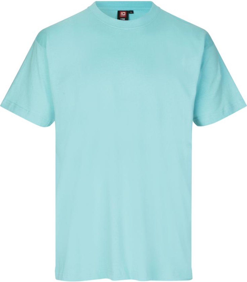 ID-LINE 0510 Shirt | T-shirts met korte mouw