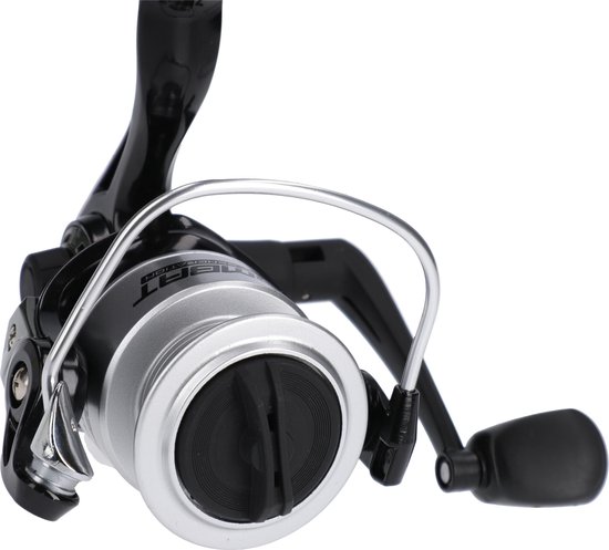 Mikado Reel Combat N.G. 2002 FD van Mi — afbeelding 4