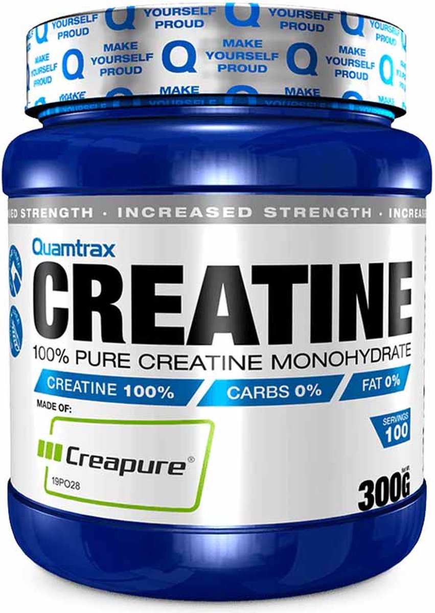 Goedkoopste Creatine 300gr