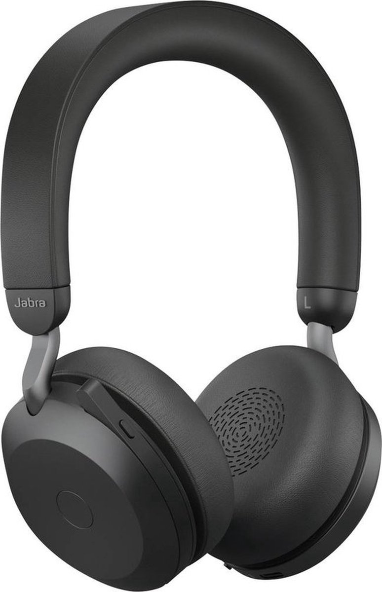 Jabra Evolve2 75 - Draadloze Kantoor Headset met Ruisonderdrukking thumbnail 5