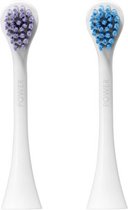 Bol.com Curaprox Opzetborstel Hydrosonic - Borstel voor elektrische tandenborstel - 2 stuks aanbieding