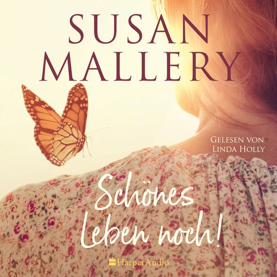 Schönes Leben noch! (ungekürzt) - cover
