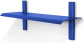 Spinder x OnMateria wandrek Hola 2 - Ultramarine - Staal