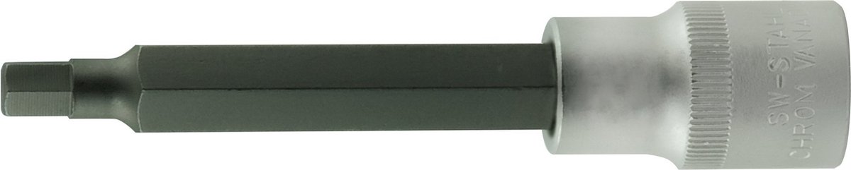 SW-Stahl 05007SB Inbusdop 1-2 inch, 14 x 140 mm