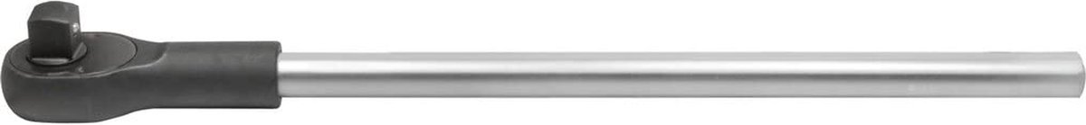 SW-Stahl 05959L omschakelbare ratel 1 inch I 2150 Nm I afneembare steekkop I steekslot I chroom vanadium staal