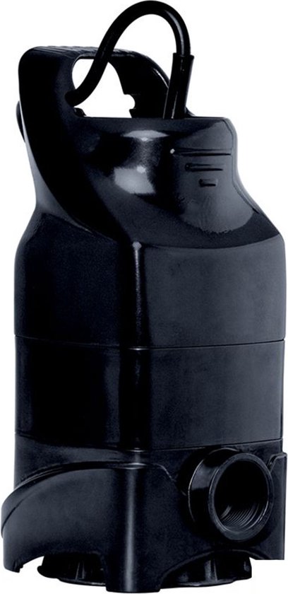 Vijverpomp 26000 L/u 135 W - Vijverpomp - Vijverpompen - Waterpomp