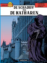Tristan 13 - De schaduw van de Katharen