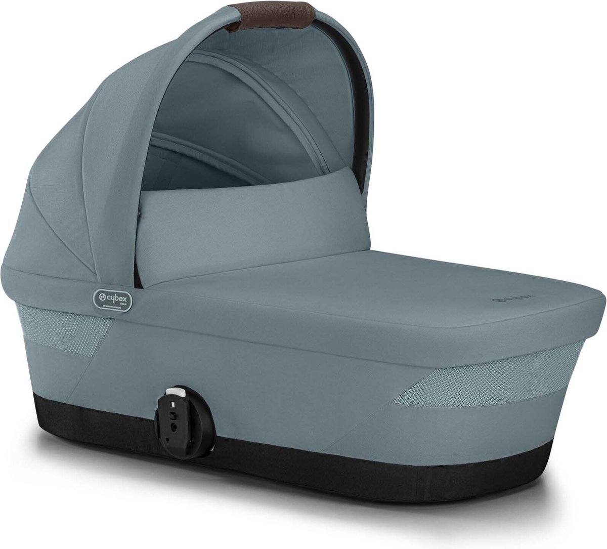 Cybex Gazelle S Kinderwagen Reiswieg Sky Blue - Cybex - €239,95