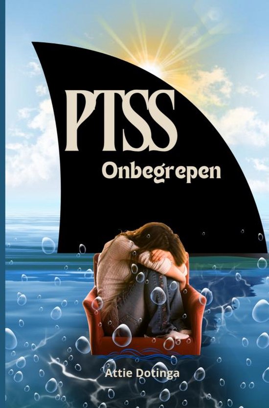 PTSS - Onbegrepen
