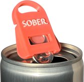 12 Pièces Deux En Un Decapsuleur, Ouvre Et Ferme Les Couvercles De