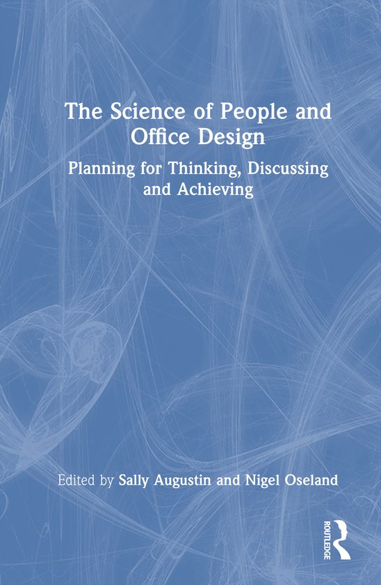 The Science of People and Office Design - cover