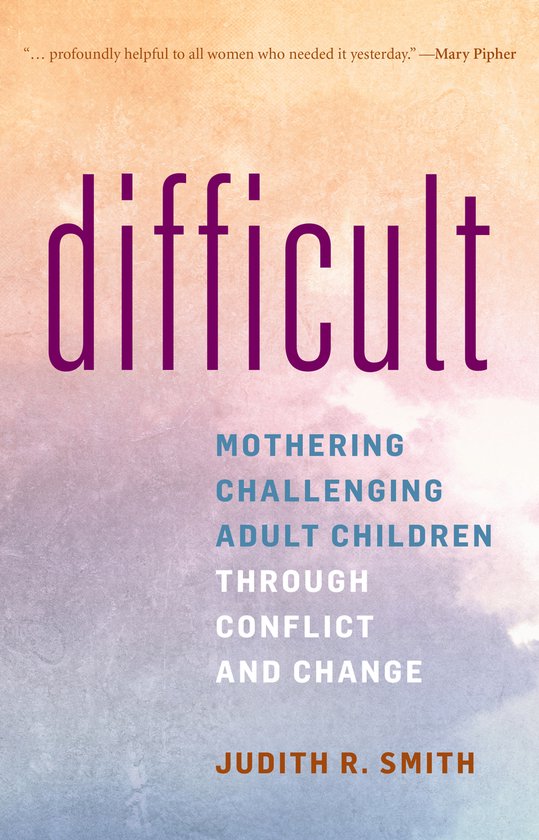 Difficult - cover